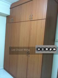 Blk 364 Woodlands Avenue 5 (Woodlands), HDB 5 Rooms #148110592